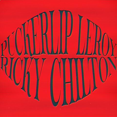 Puckerlip Leroy