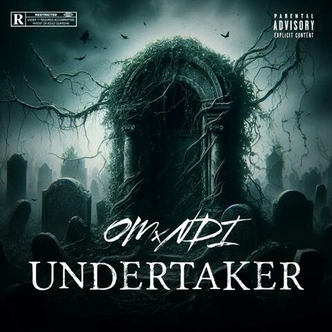 Undertaker (feat. Omxndi)