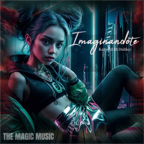 Imaginandote (feat Didiier_oficiial & Shiko ProD)