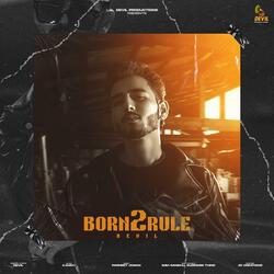 Born 2 Rule (feat. Kammy)