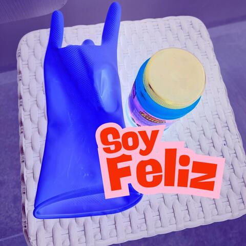 Soy Feliz