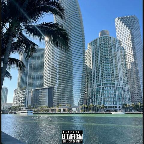 Beat Ride (feat. B Racks)