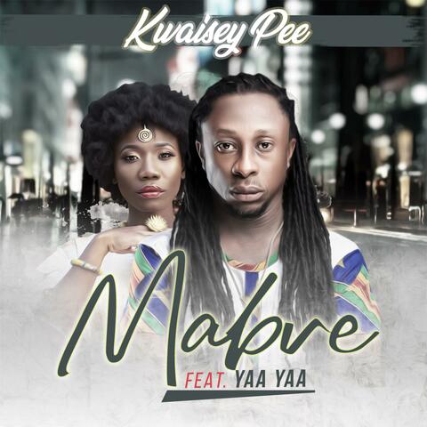 Mabre (feat. Yaa Yaa)