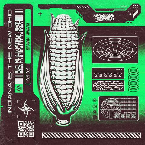 Indiana Is The New Ohio