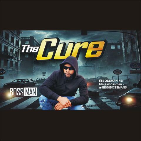The Cure