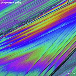 popamo pilis
