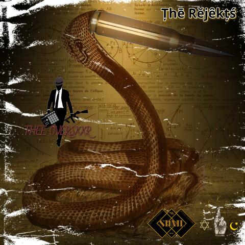 Țhē Rějêkțś