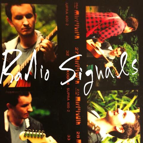 Radio Signals