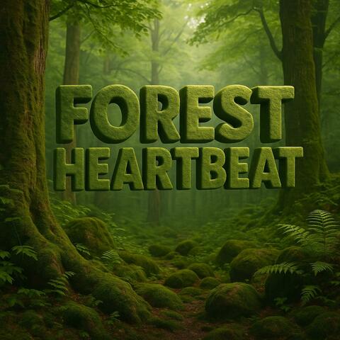 Forest Heartbeat Music