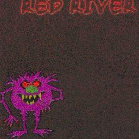 Attack Of The Over Weight Land Vermin (Red River)