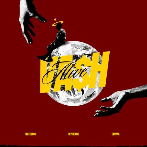 Alive (feat. Ray Hooks & DRVMA)
