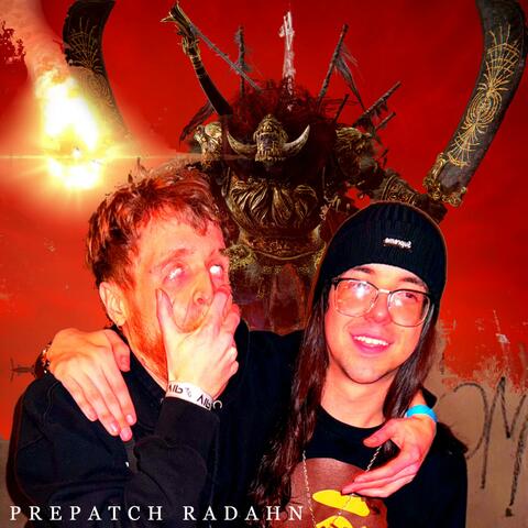 Prepatch Radahn (feat. Acid Souljah)