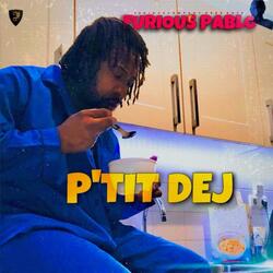 P'TIT DEJ