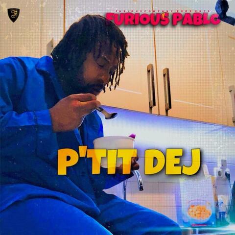 P'TIT DEJ