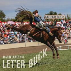 Let'er Buck