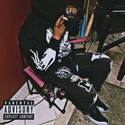 Ina studio all night long