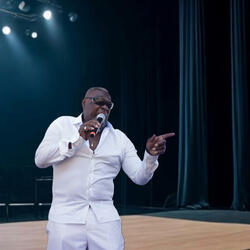 YOUR THOUGHTS TURN TO ME (feat. Barrington Scott Henderson)