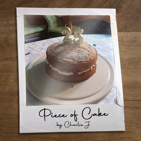 Piece of cake