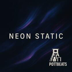 Neon Static