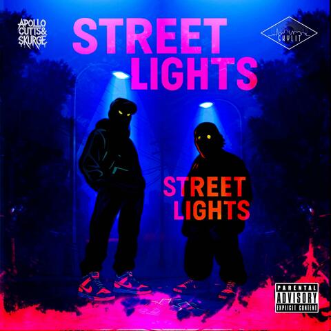 Street Lights (feat. Apollo Cutts)