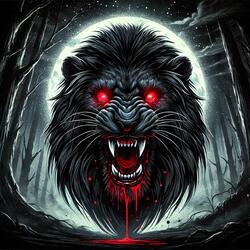 Kaali Raat Vol. 2 Kaala Sher