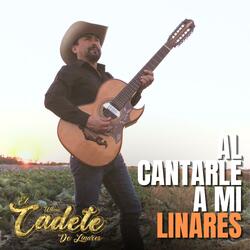 Al Cantarle A Mi Linares