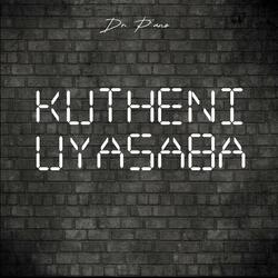 Kutheni uyasaba