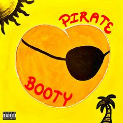 PIRATE BOOTY