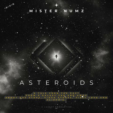Asteroids