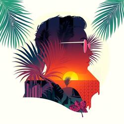 City Sunset Groove 2