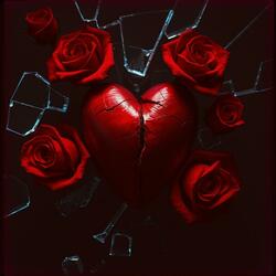 I hate the way you love me.