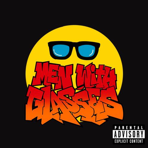 Men With Glasses