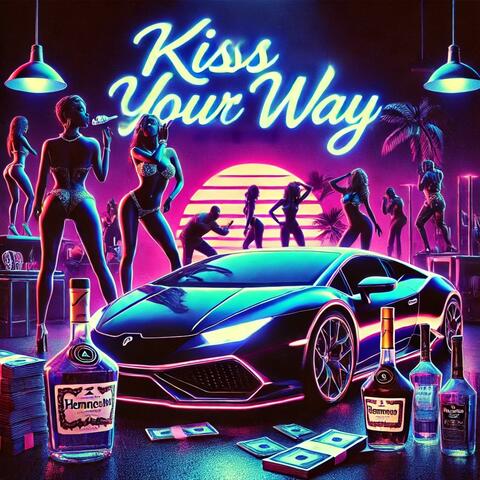 KissYourWay