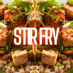 Stir Fry