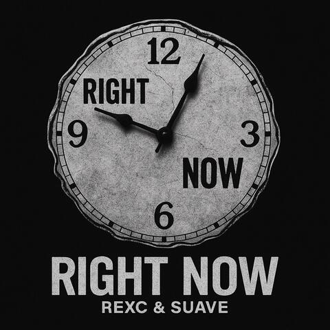 Right Now (feat. 4th Floor Productions & Suave)