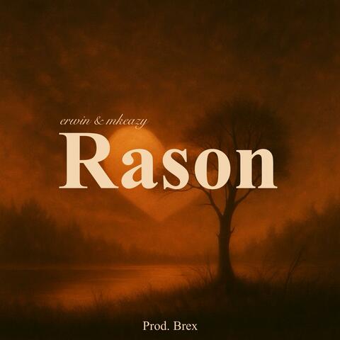 Rason (feat. mkeazy)