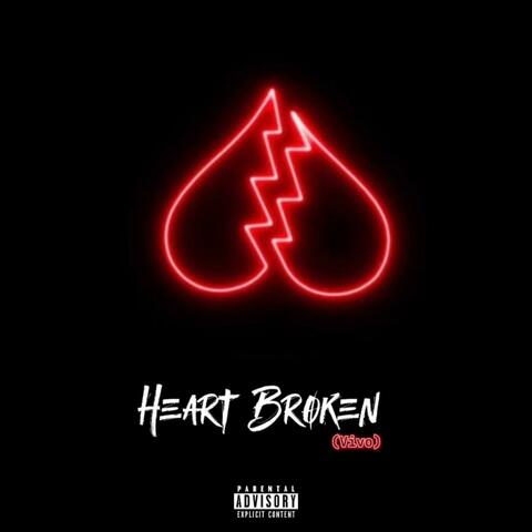 Heart Broken
