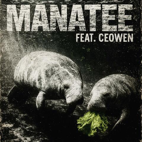 MANATEE (feat. CEOwen)