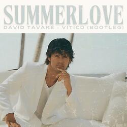 Summerlove (feat. David Tavaré)