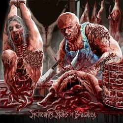 Feasting On The Dead