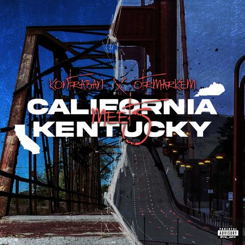 California Meets Kentucky