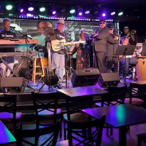 The Spectators live at SoulBelly