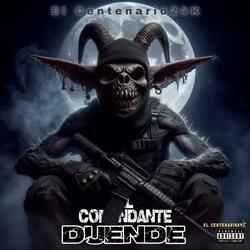 El Comandante Duende