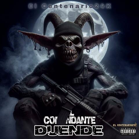 El Comandante Duende