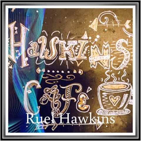 Hawkins Cafe