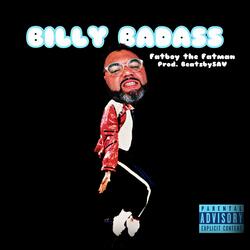Billy Badass