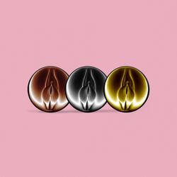 Dull trophies (feat. Vince Voltage)