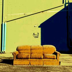 Dead Human Tricks (Single Version)