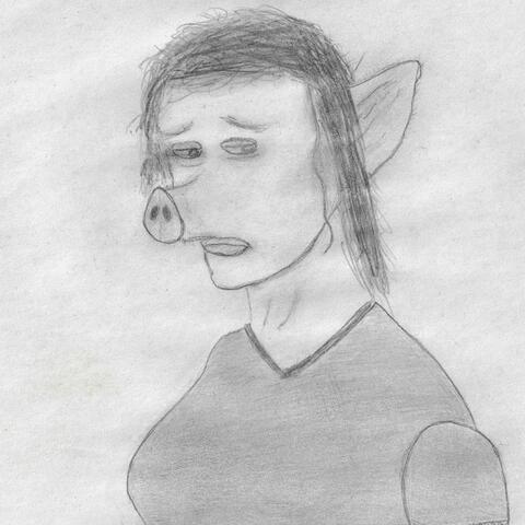 Good luck, babe. (Unlucky Version)