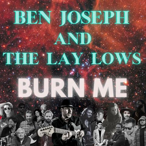 Burn Me
